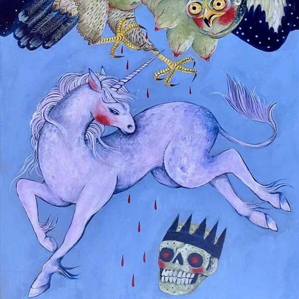 Cover art for ₐₙcₑₛₜᵣₐₗ